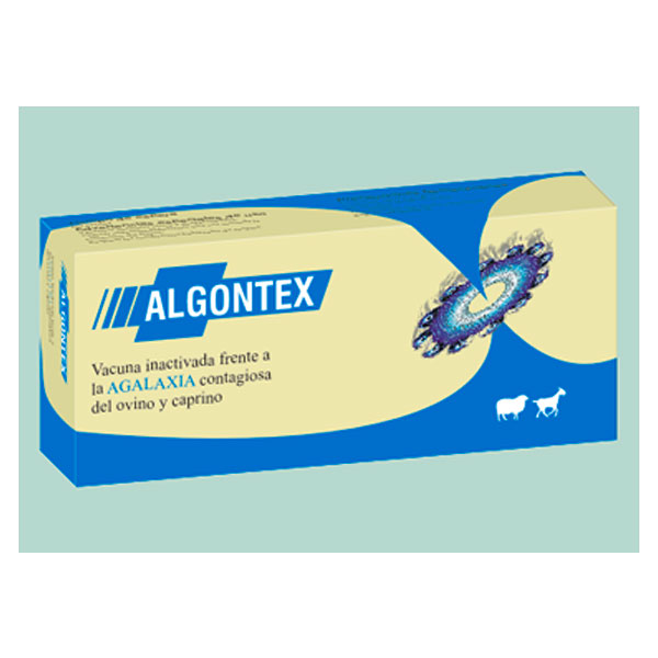 ALGONTEX AGALAXIA - 100 ML