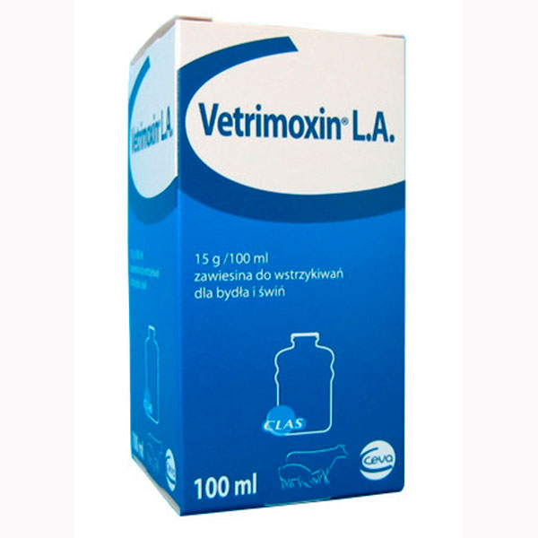 VETRimoxin