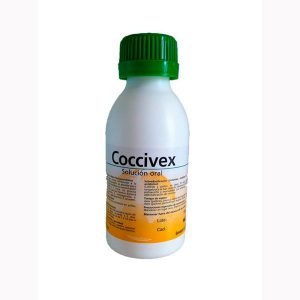 COCCIVEX - 100 ML