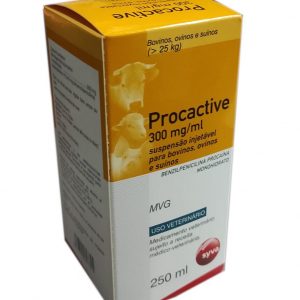 PROCACTIVE - 250 ML