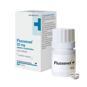 FLUOXEVET