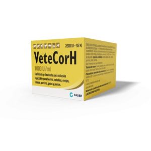 VETECOR H