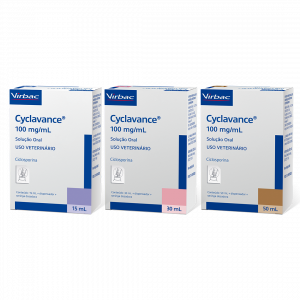 CYCLAVANCE 100 MG/ML